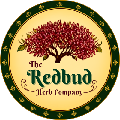 The Redbud Herb Company